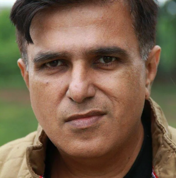Sunil, Founder Zvam Studios